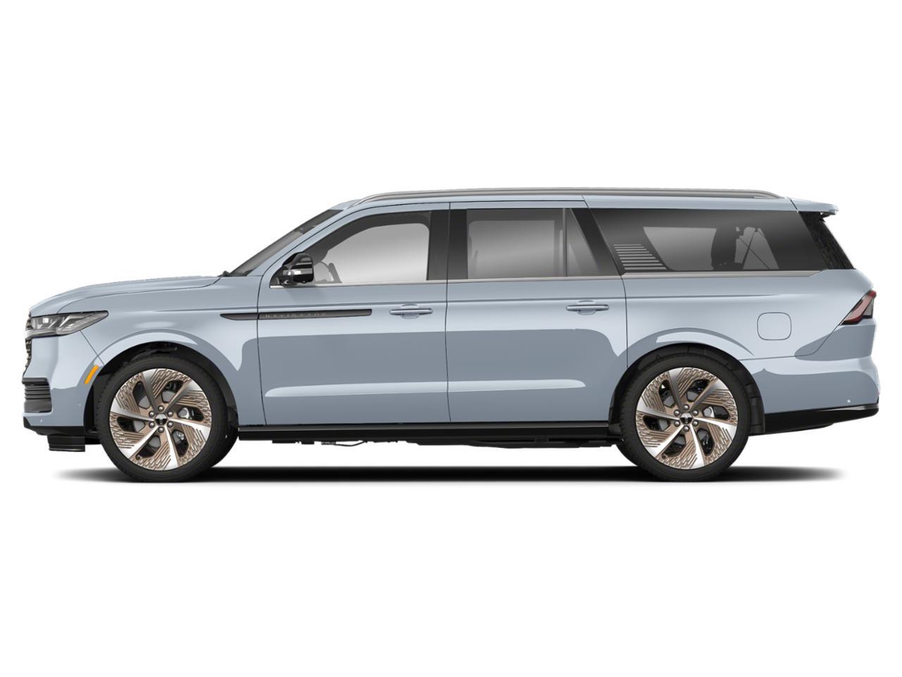 2025 Lincoln Navigator L Reserve Watertown SD
