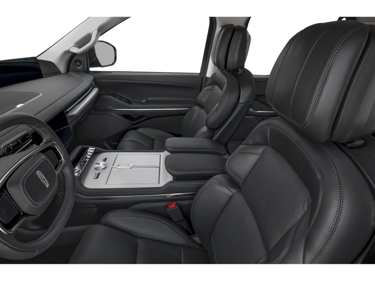 2025 Lincoln Navigator L Reserve Watertown SD