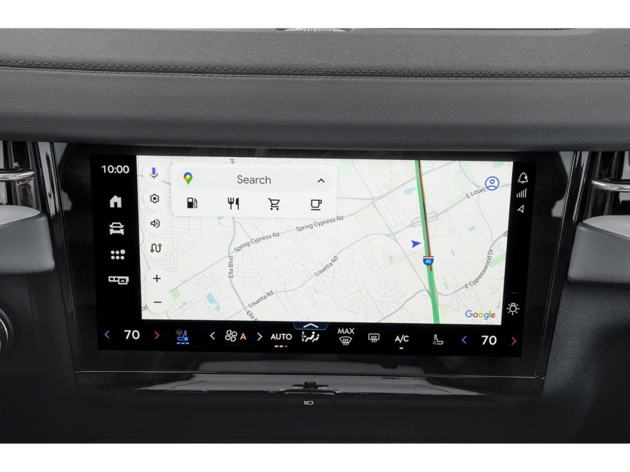 2025 Lincoln Navigator L Reserve Watertown SD