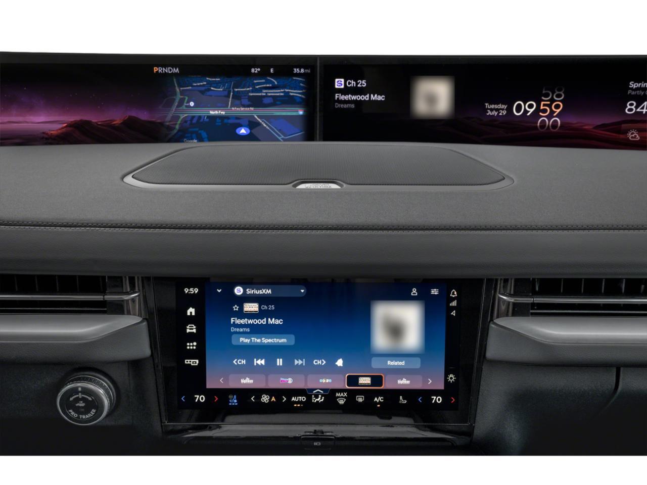 2025 Lincoln Navigator L Reserve Watertown SD