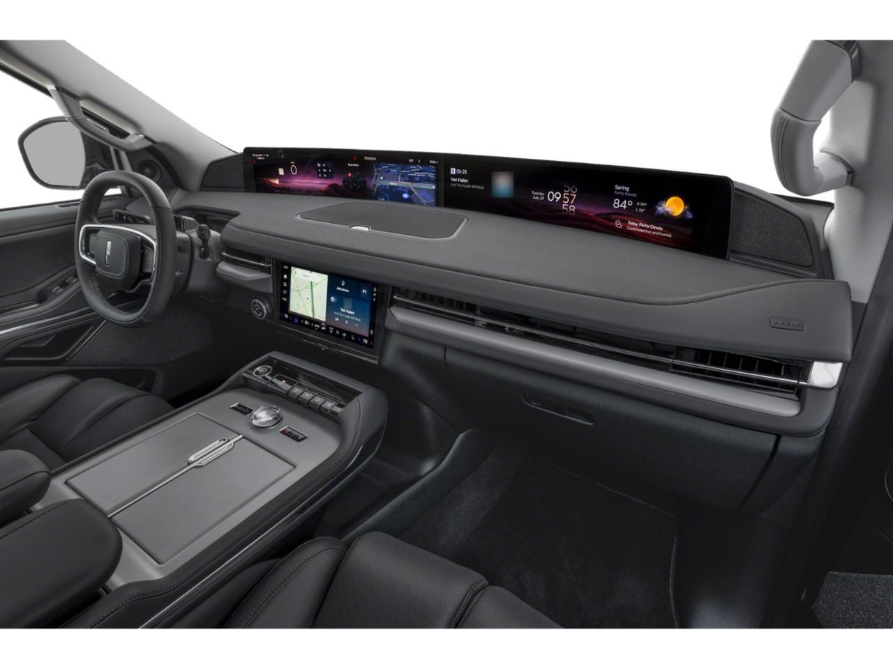 2025 Lincoln Navigator L Reserve Watertown SD