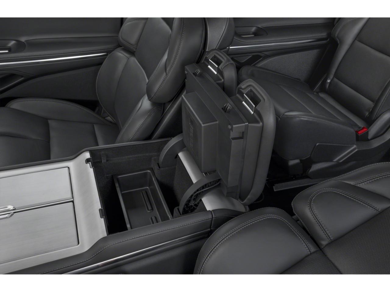 2025 Lincoln Navigator L Reserve Watertown SD