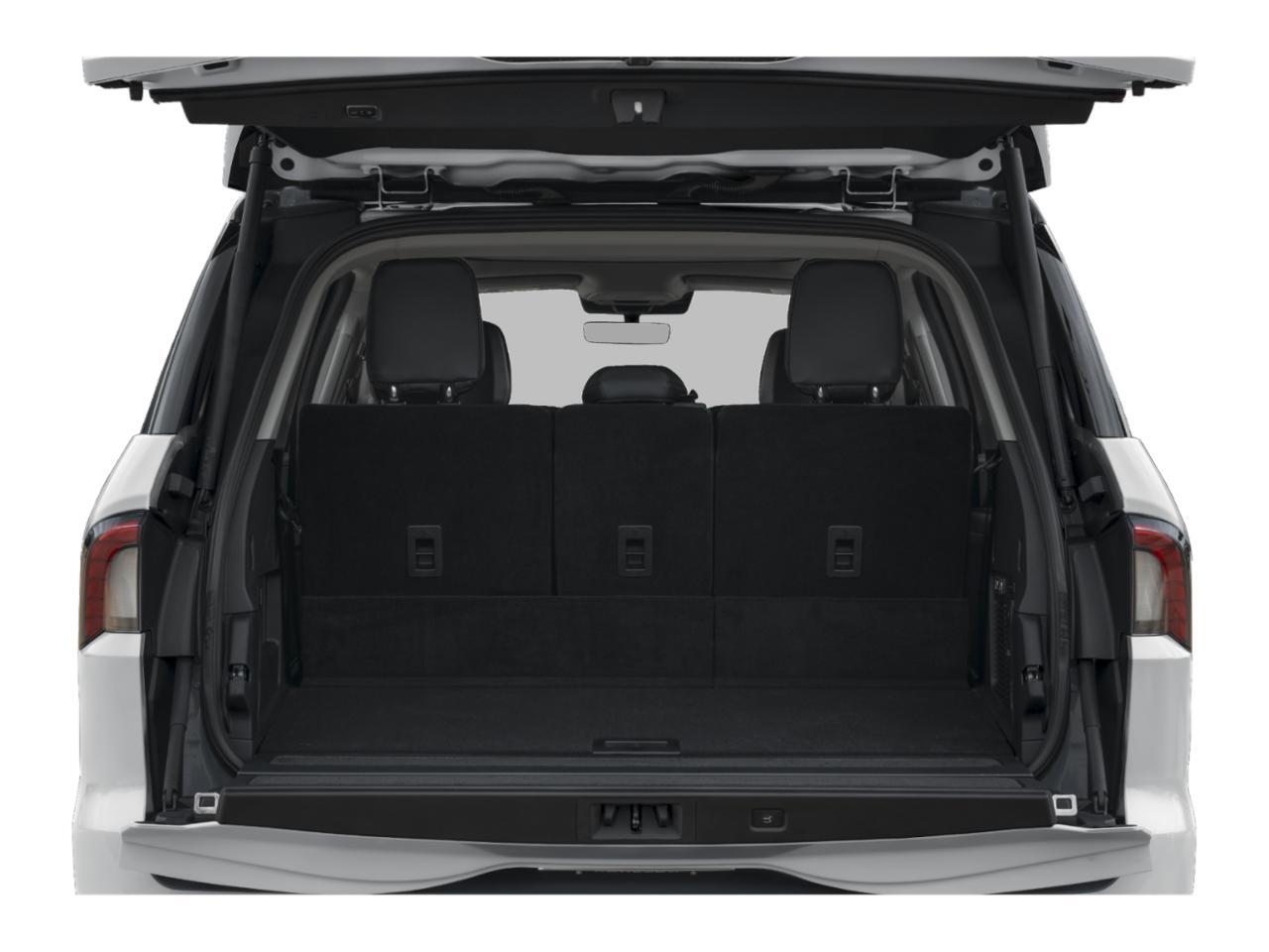 2025 Lincoln Navigator Reserve Roseville CA