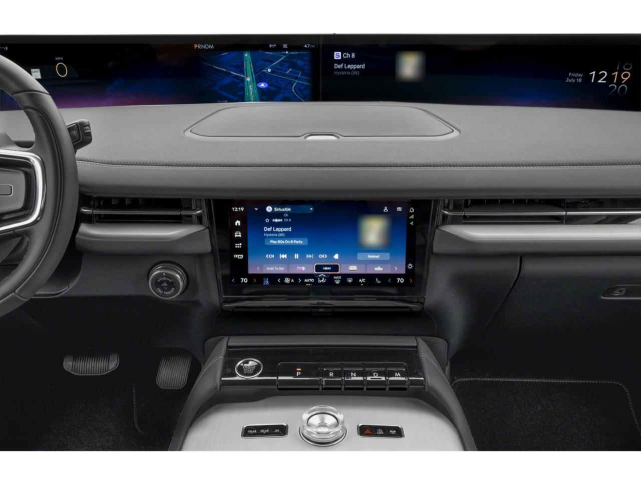2025 Lincoln Navigator Reserve Roseville CA