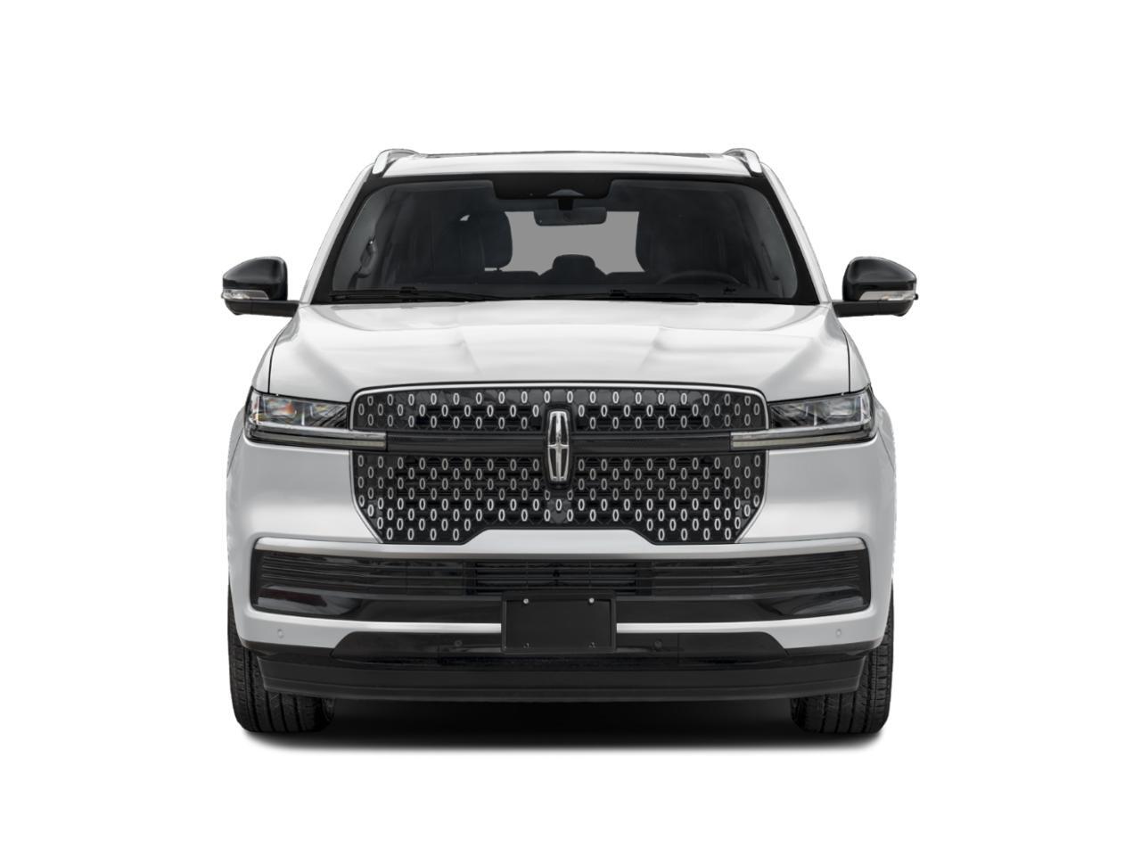 2025 Lincoln Navigator Reserve Roseville CA