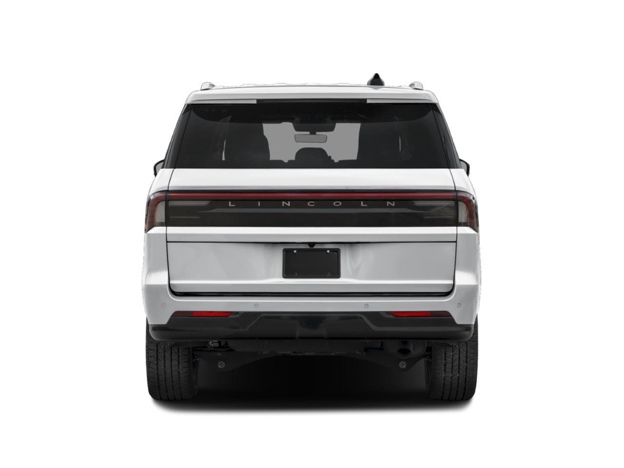 2025 Lincoln Navigator Reserve Roseville CA