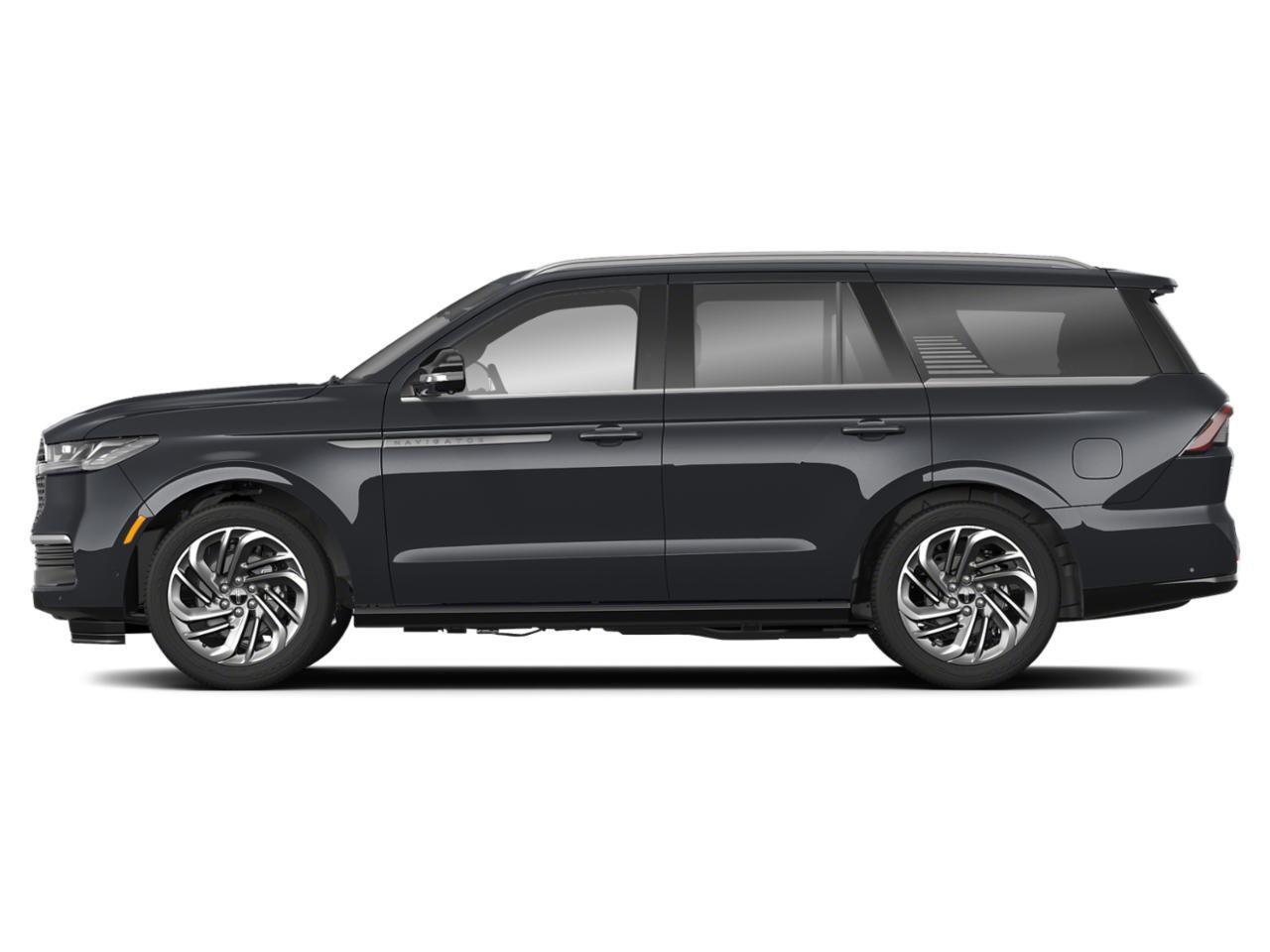 2025 Lincoln Navigator Reserve Washington MO