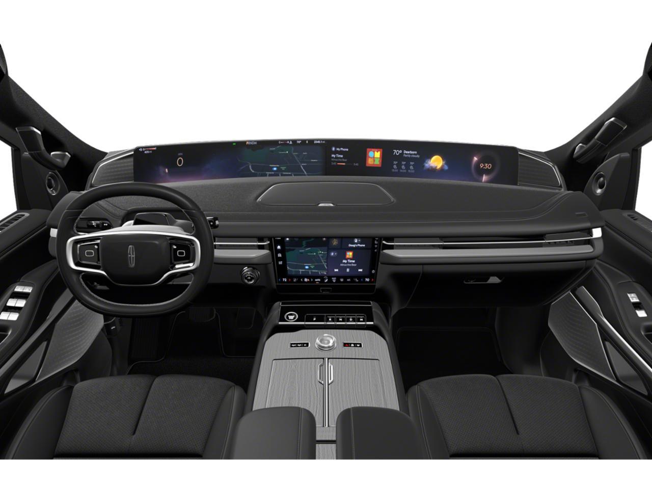 2025 Lincoln Navigator Reserve Washington MO