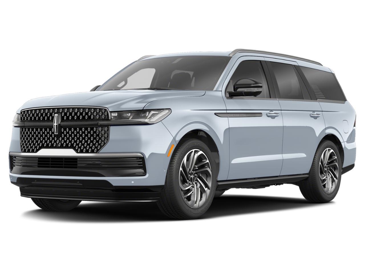 2025 Lincoln Navigator Reserve Watertown SD