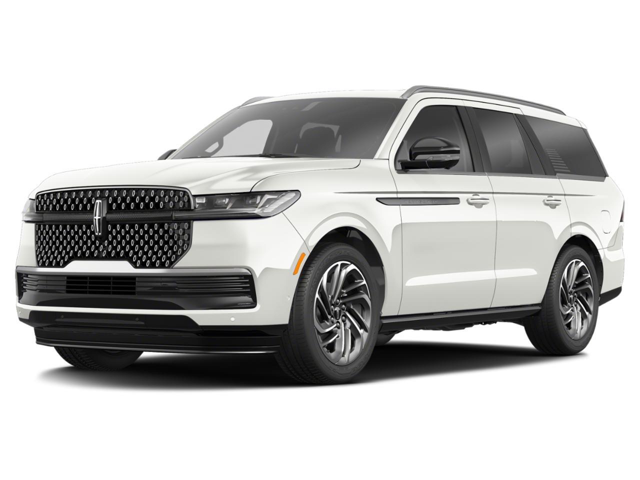 2025 Lincoln Navigator Reserve Watertown SD
