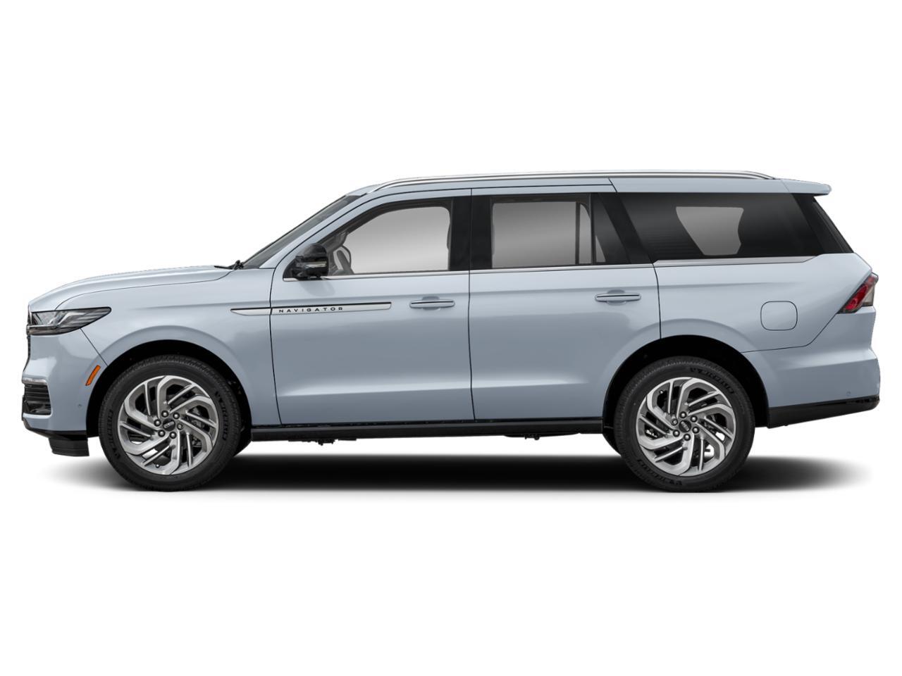 2025 Lincoln Navigator Reserve Watertown SD