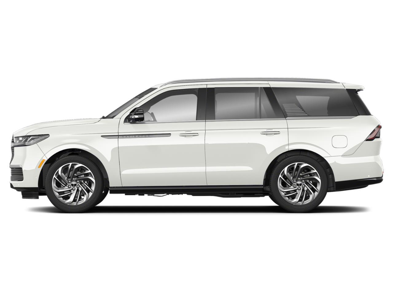 2025 Lincoln Navigator Reserve Watertown SD