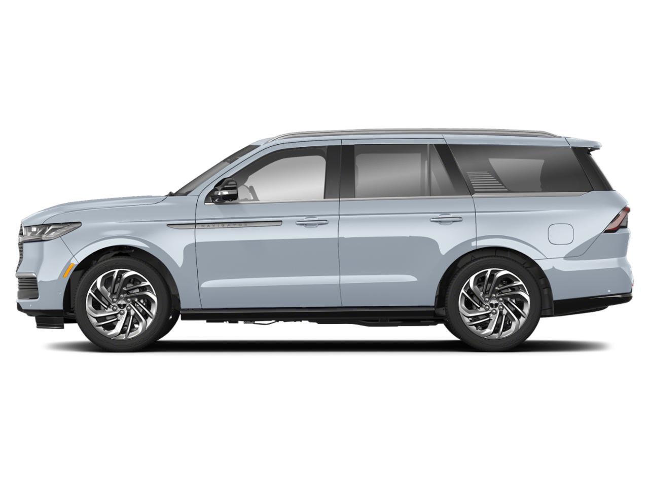 2025 Lincoln Navigator Reserve Watertown SD