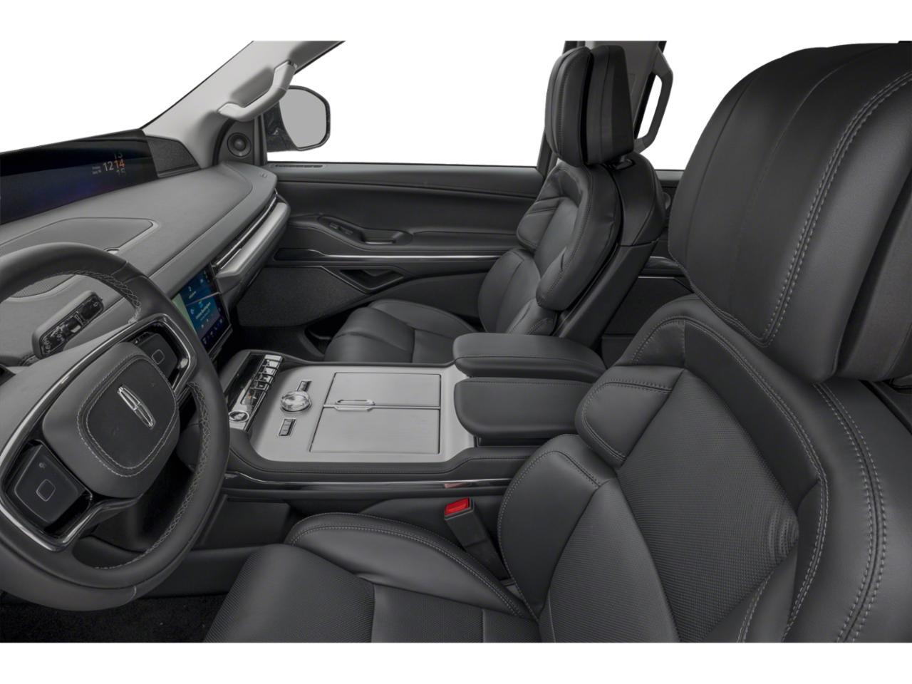 2025 Lincoln Navigator Reserve Watertown SD