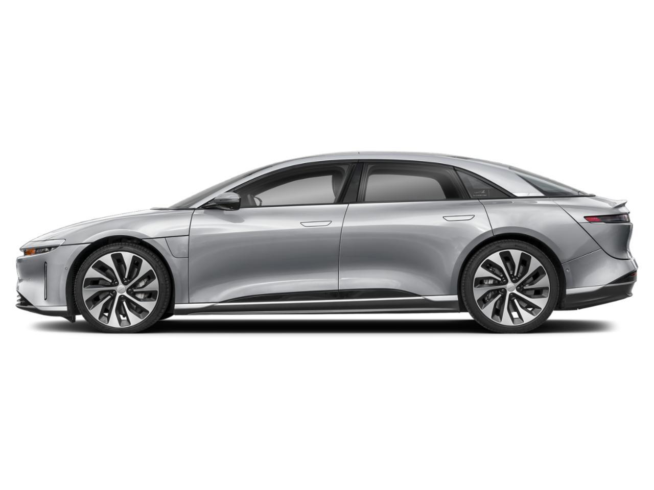 2025 Lucid Air Grand Touring