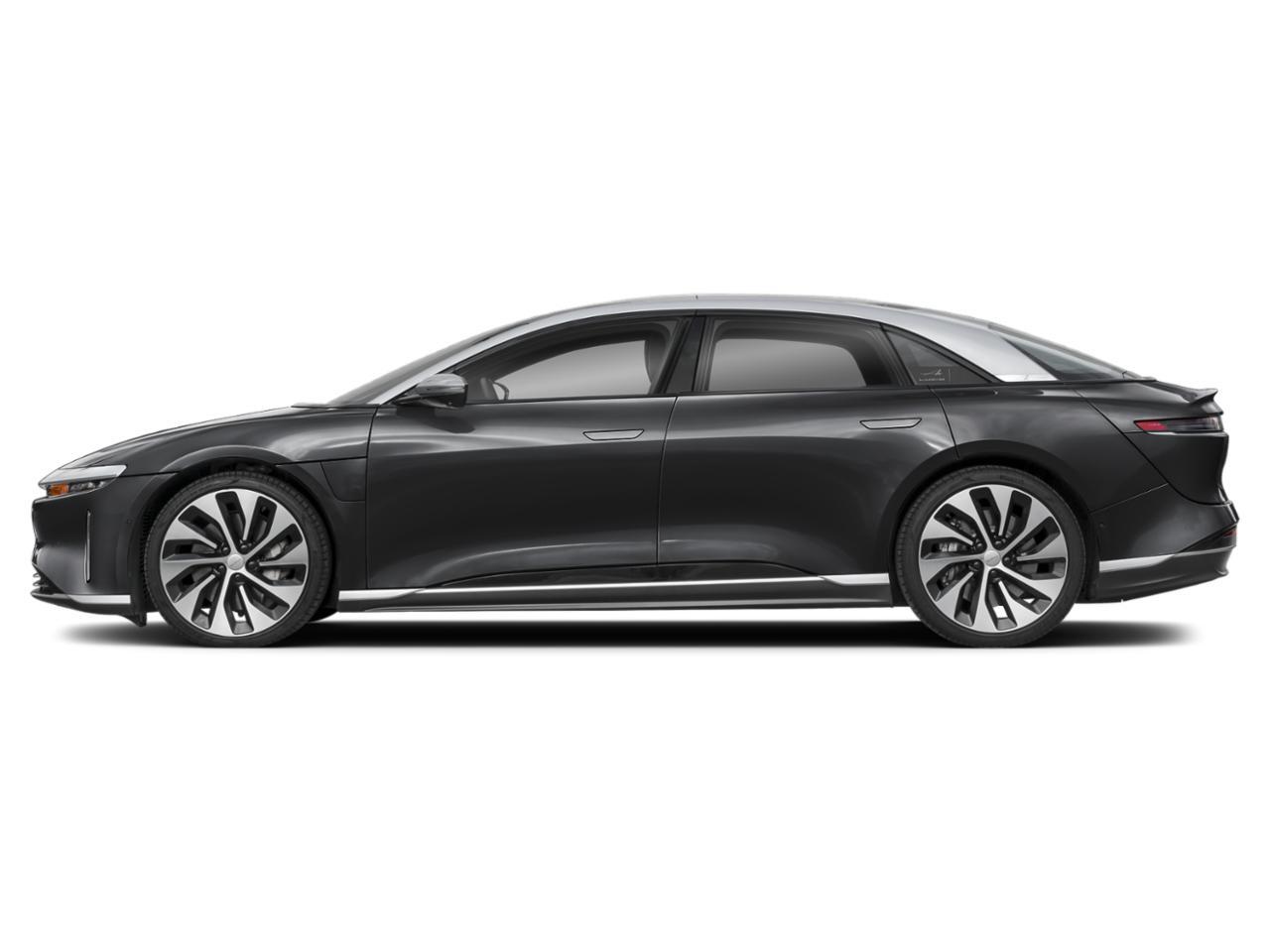 2025 Lucid Air Touring