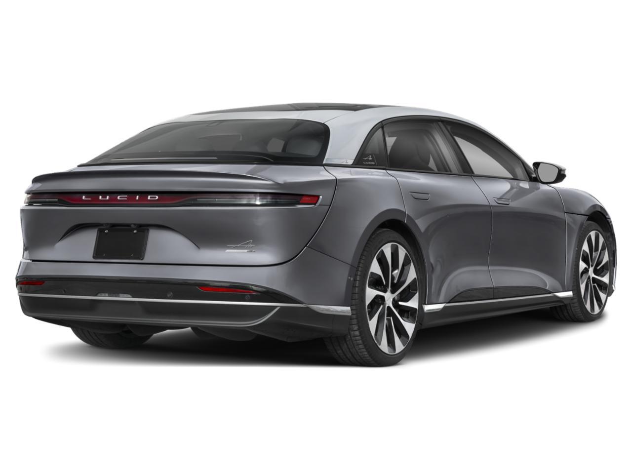 2025 Lucid Air Touring Willowbrook IL