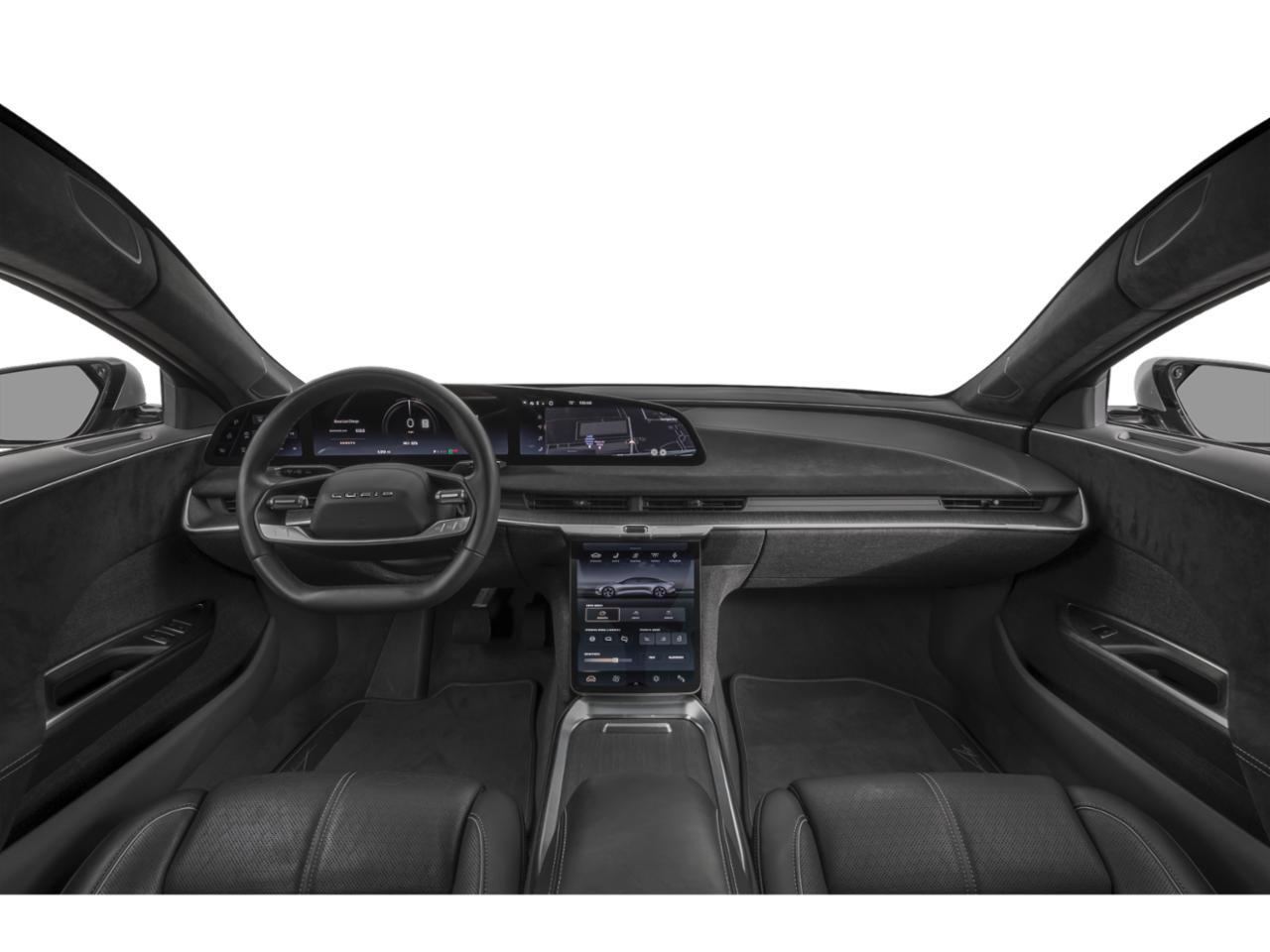 2025 Lucid Air Touring Willowbrook IL