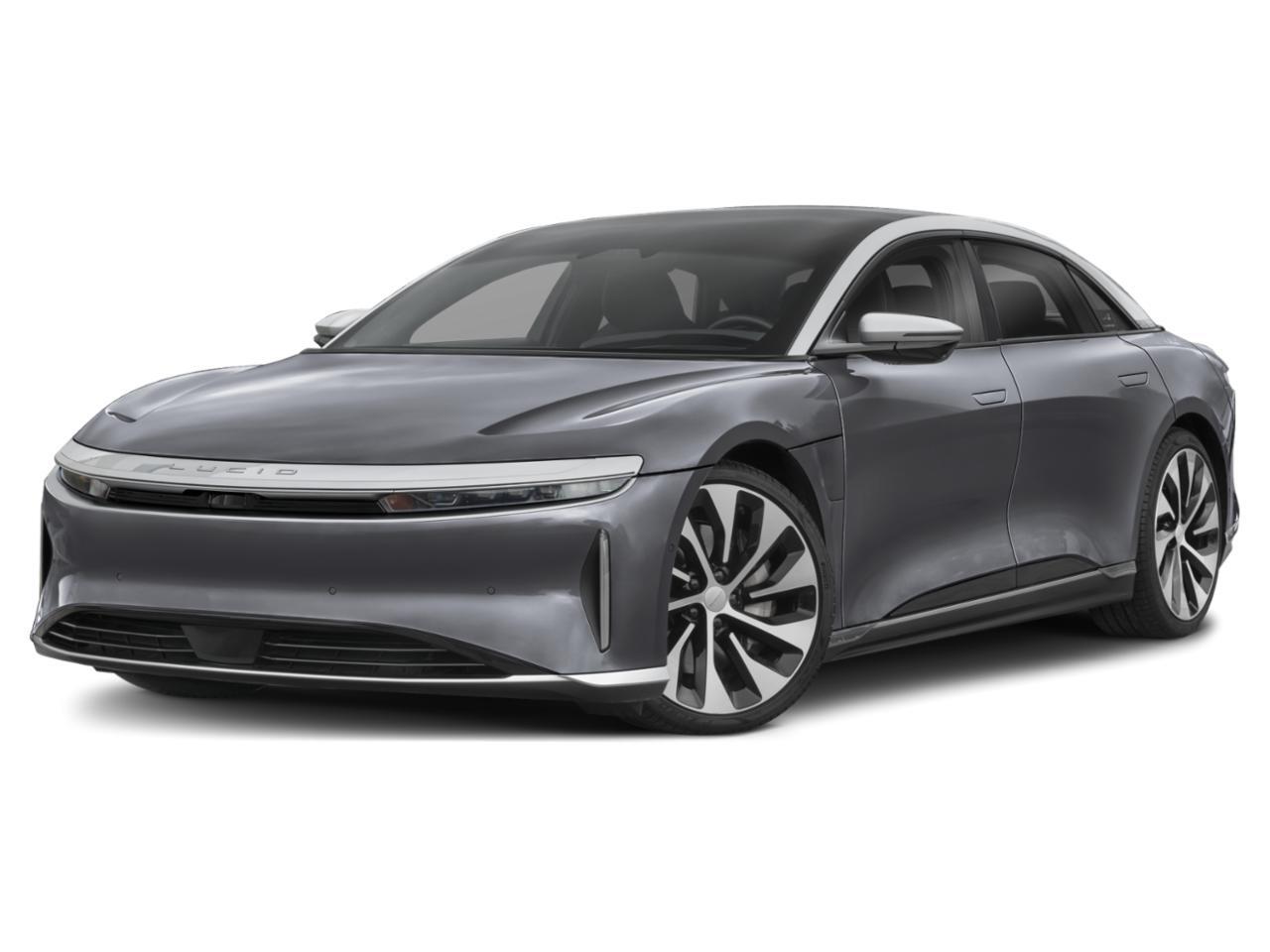 2025 Lucid Air Touring Willowbrook IL