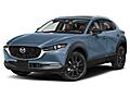 2025 MAZDA CX-30 2.5 S Carbon Edition Oshkosh WI