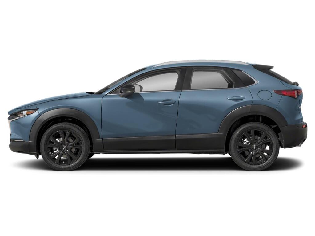 2025 MAZDA CX-30 2.5 S Carbon Edition Oshkosh WI