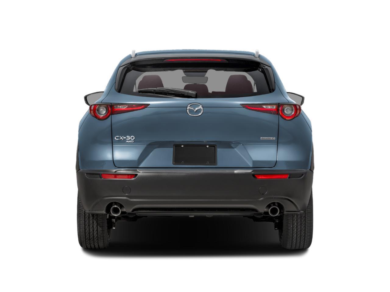 2025 MAZDA CX-30 2.5 S Carbon Edition San Clemente CA