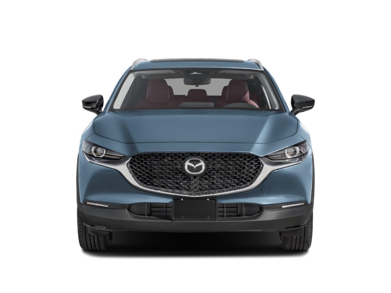 2025 MAZDA CX-30 2.5 S Carbon Edition San Clemente CA