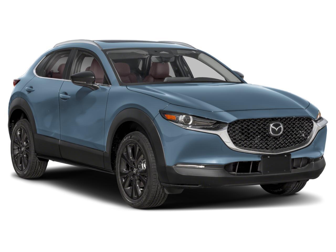 2025 MAZDA CX-30 2.5 S Carbon Edition San Clemente CA