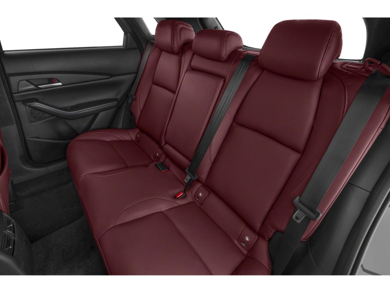 2025 MAZDA CX-30 2.5 S Carbon Edition San Clemente CA