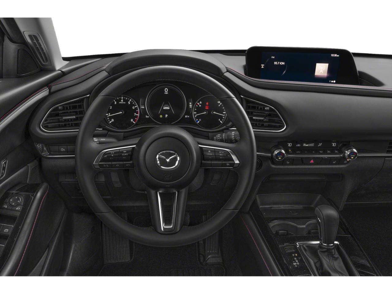 2025 MAZDA CX-30 2.5 S Carbon Edition San Clemente CA