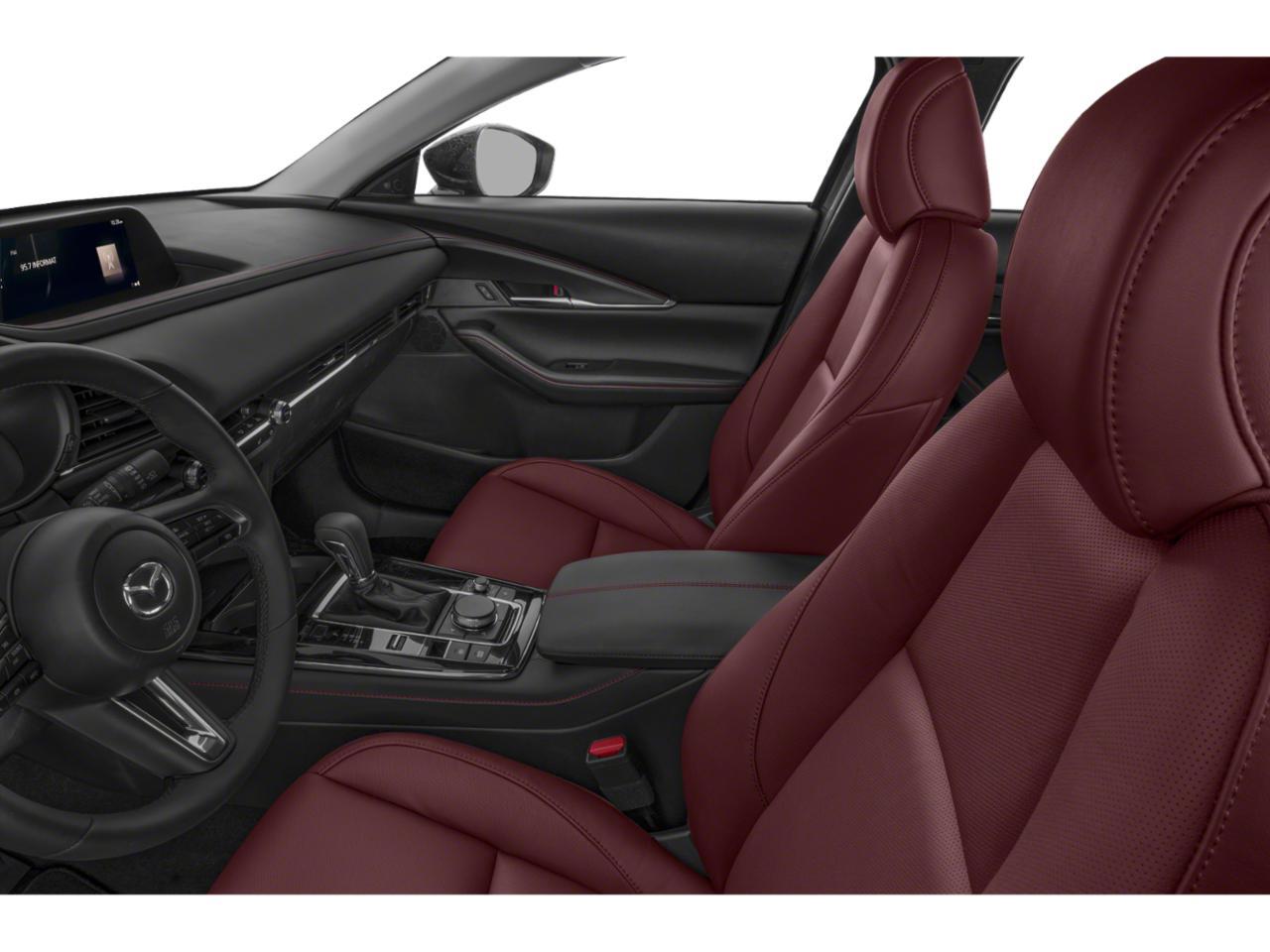 2025 MAZDA CX-30 2.5 S Carbon Edition San Clemente CA