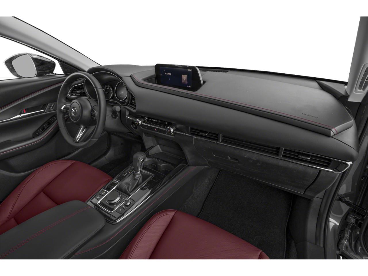 2025 MAZDA CX-30 2.5 S Carbon Edition San Clemente CA