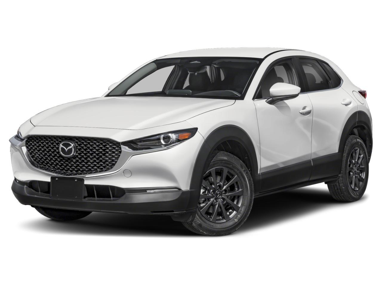 2025 MAZDA CX-30 2.5 S Mountain Home ID