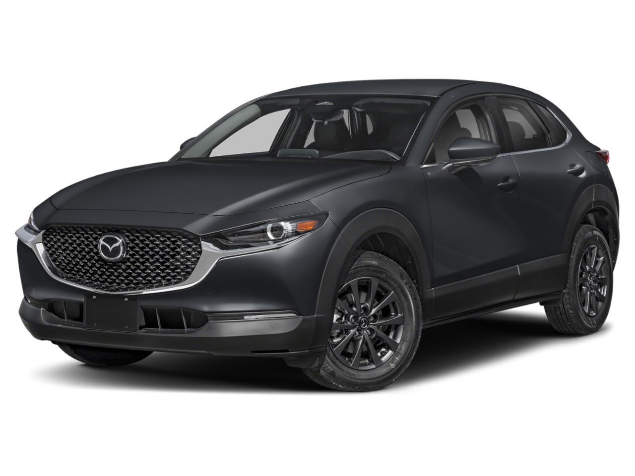 2025 MAZDA CX-30 2.5 S San Clemente CA