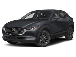 2025 MAZDA CX-30 2.5 S