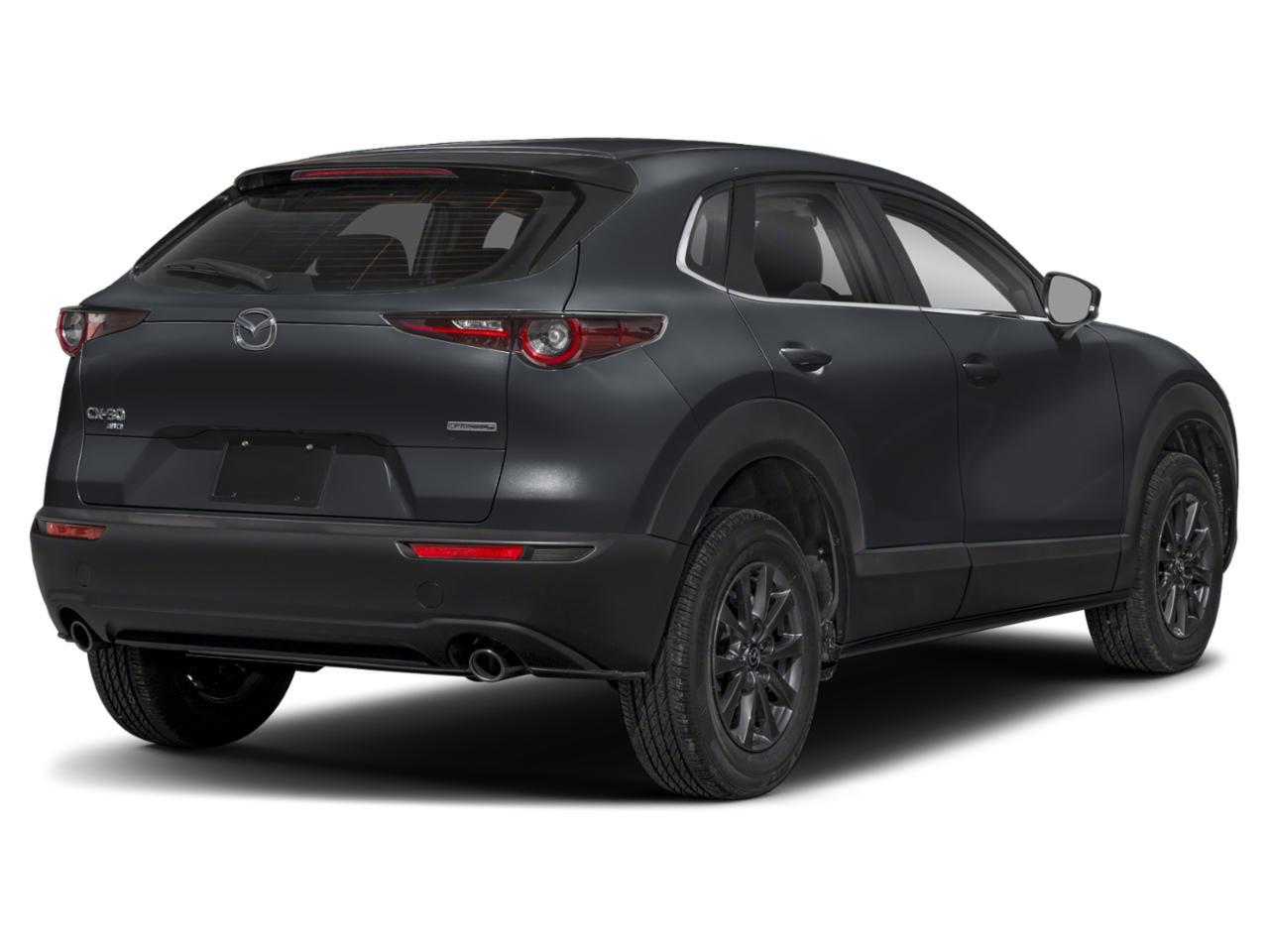 2025 MAZDA CX-30 2.5 S San Clemente CA
