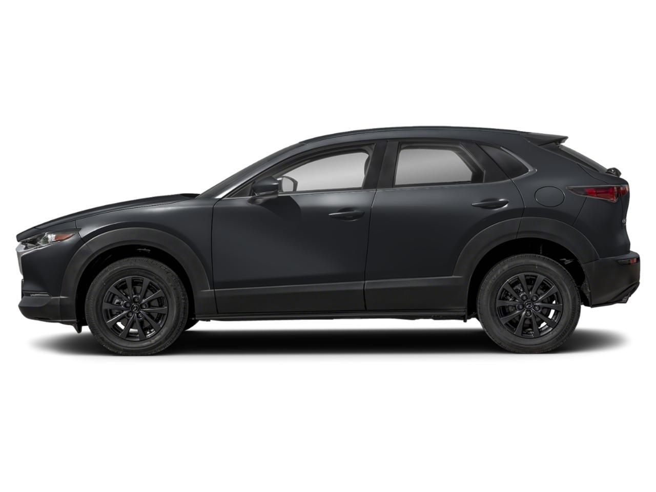 2025 MAZDA CX-30 2.5 S San Clemente CA