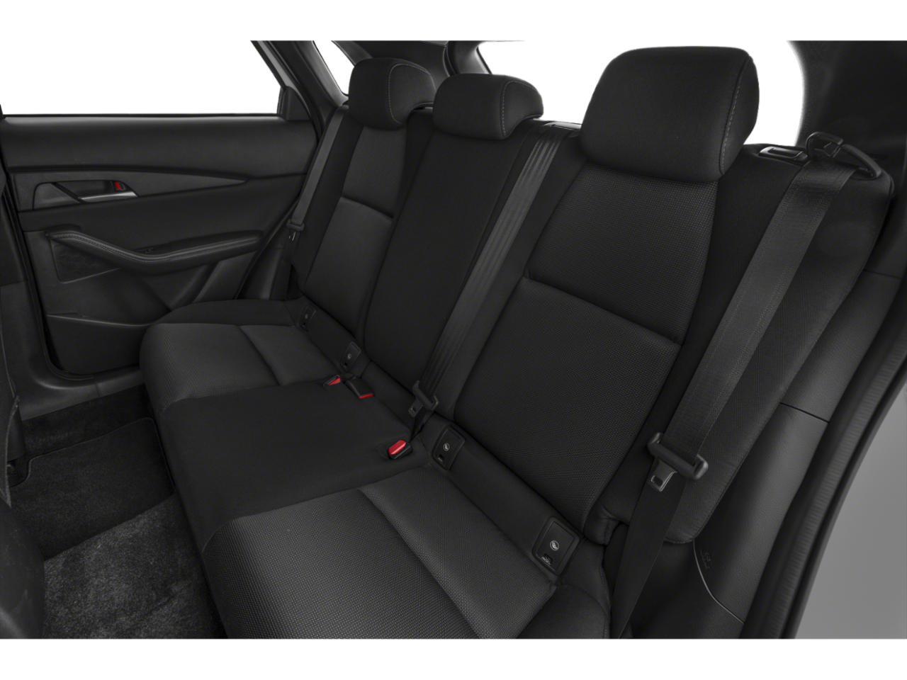 2025 MAZDA CX-30 2.5 S San Clemente CA