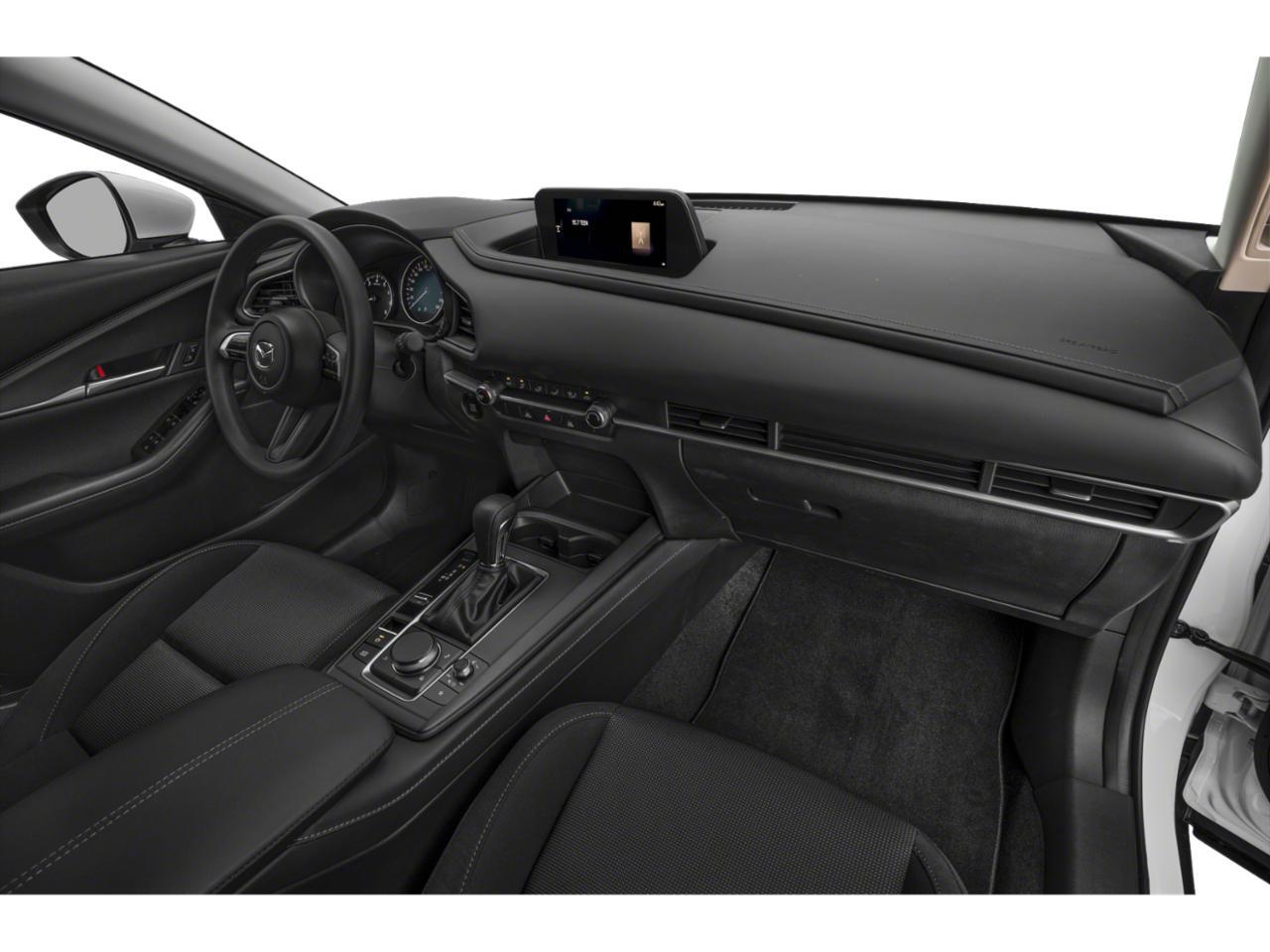2025 MAZDA CX-30 2.5 S San Clemente CA