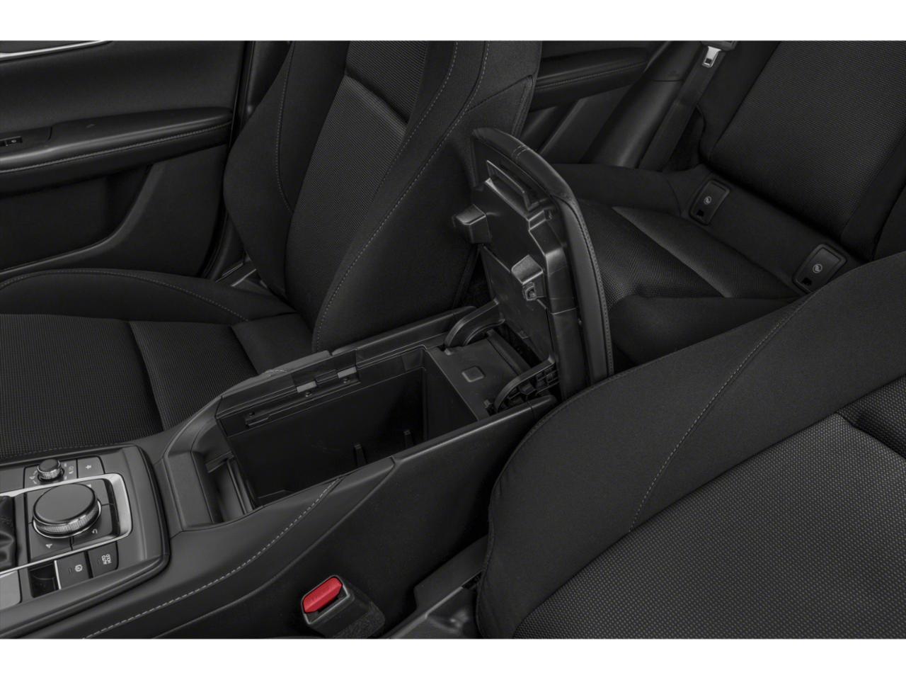 2025 MAZDA CX-30 2.5 S San Clemente CA