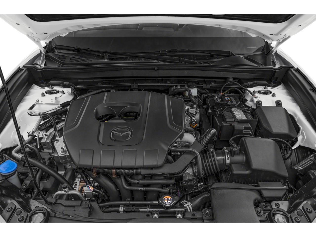 2025 MAZDA CX-30 2.5 S San Clemente CA