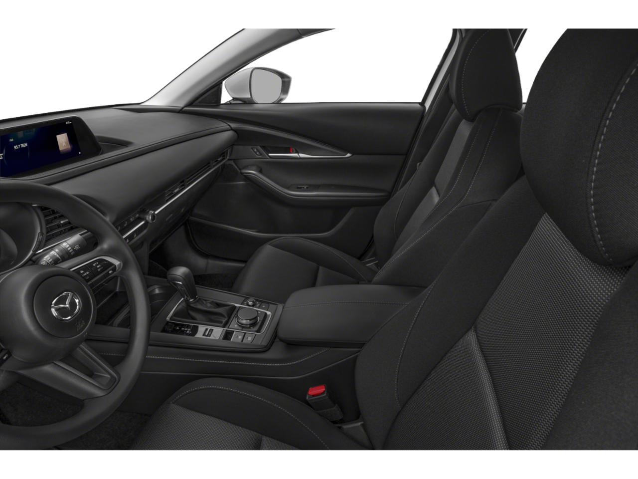2025 MAZDA CX-30 2.5 S San Clemente CA