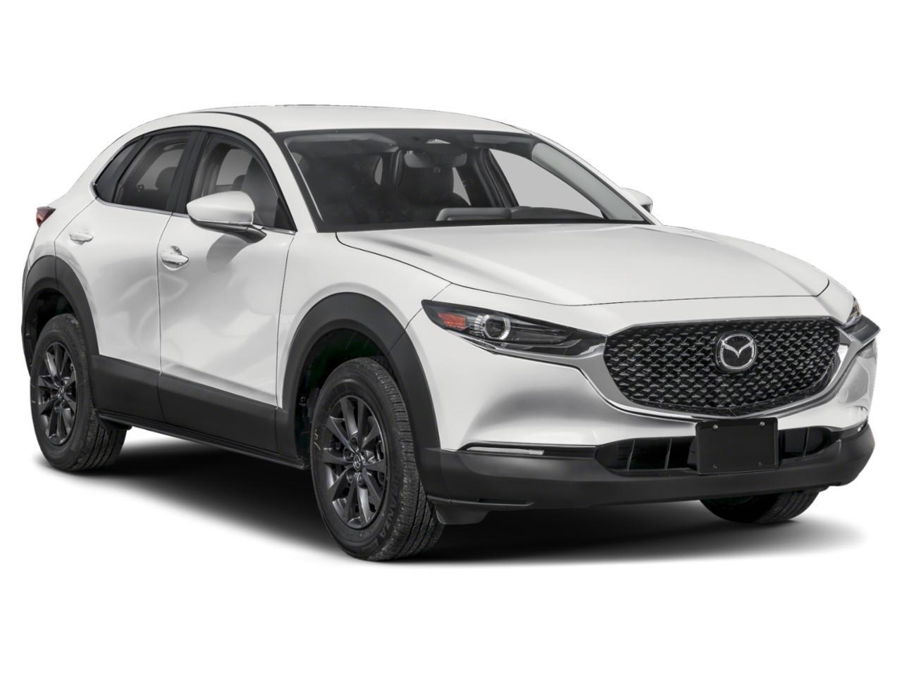 2025 MAZDA CX-30 2.5 S San Clemente CA