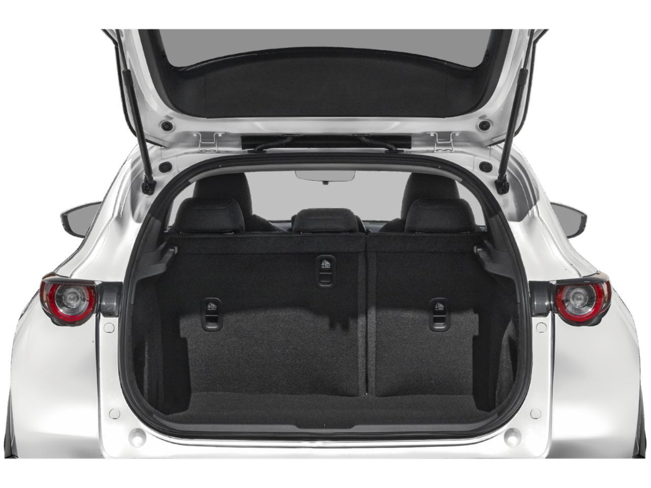 2025 MAZDA CX-30 2.5 S San Clemente CA