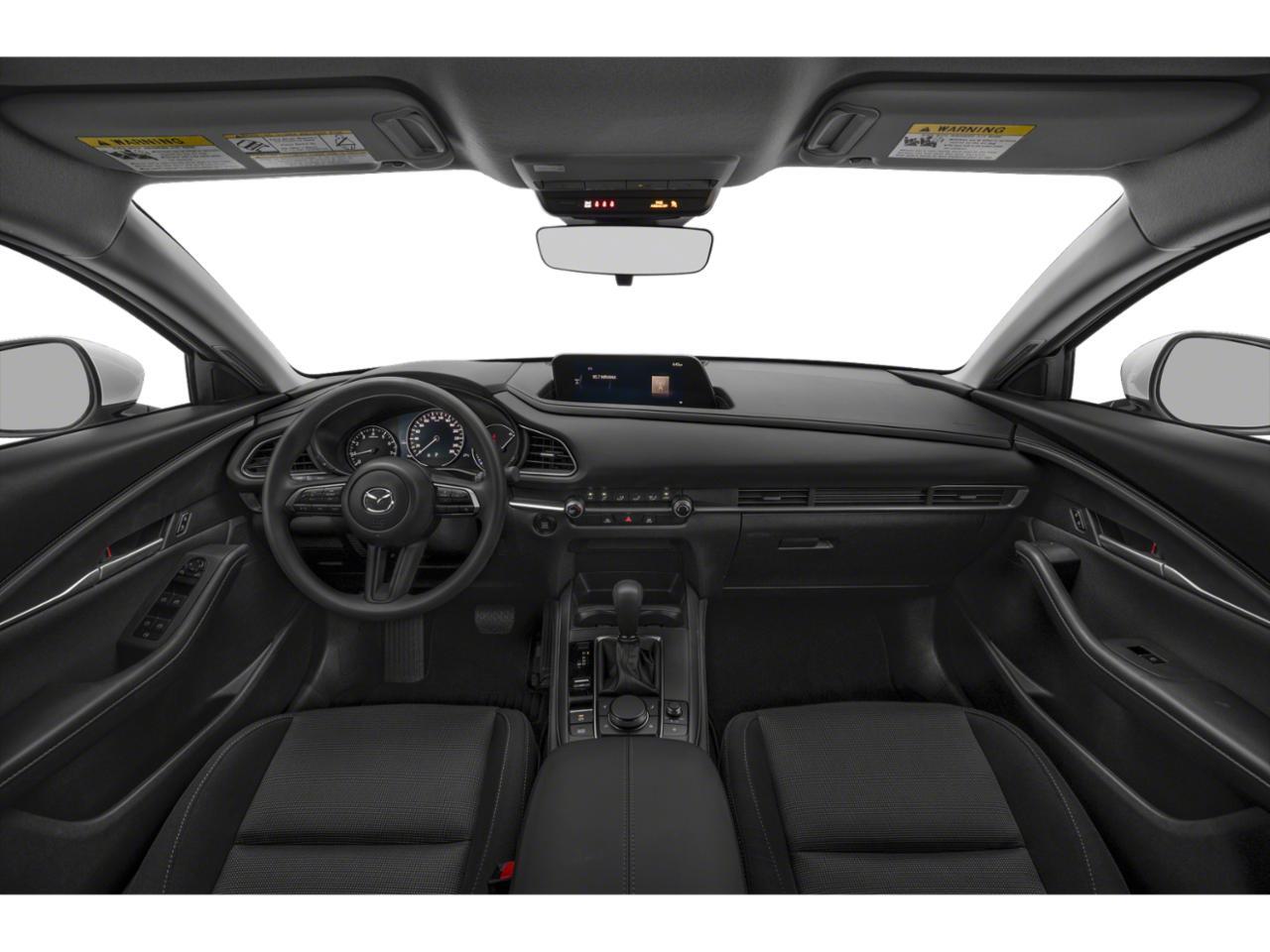 2025 MAZDA CX-30 2.5 S San Clemente CA
