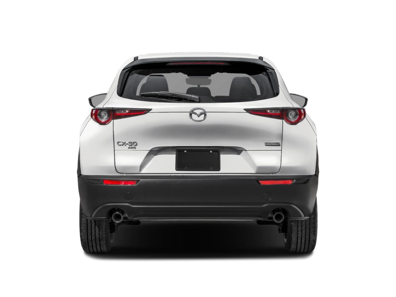 2025 MAZDA CX-30 2.5 S San Clemente CA
