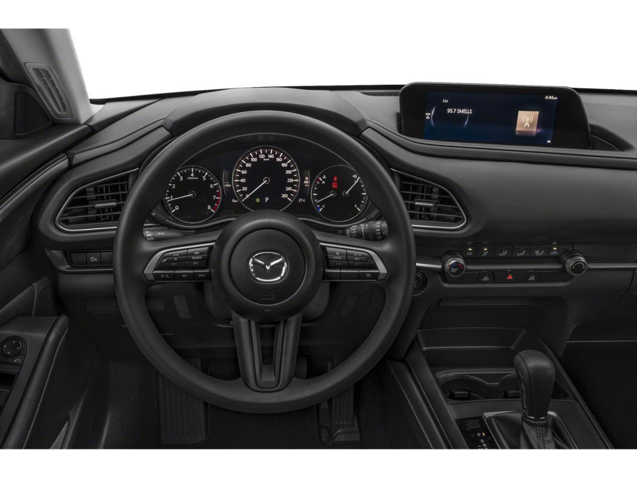 2025 MAZDA CX-30 2.5 S San Clemente CA