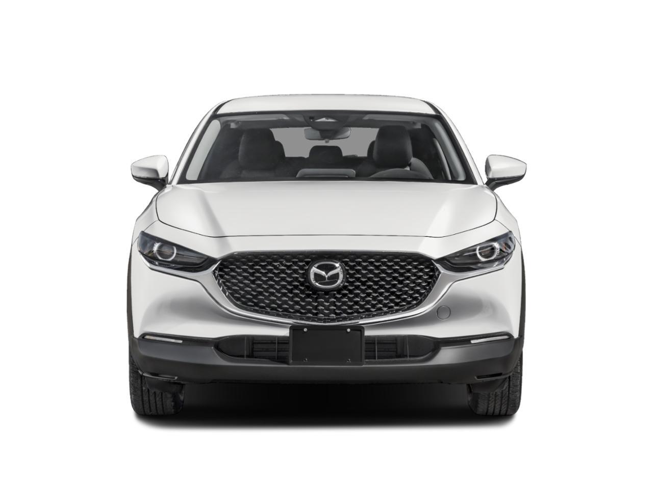 2025 MAZDA CX-30 2.5 S San Clemente CA