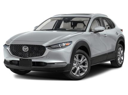 2025_MAZDA_CX-30_2.5 S Preferred Package_ Oshkosh WI