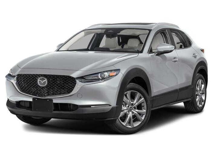 2025 MAZDA CX-30 2.5 S Preferred Package Oshkosh WI